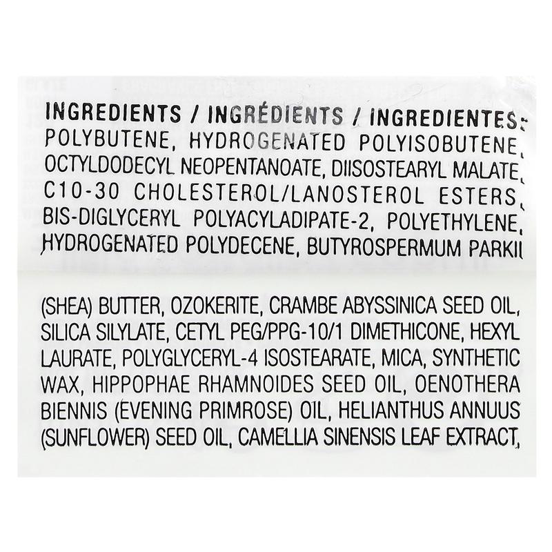 Almay Color & Care Lip Oil-in-Stick, 120 Rosy Glaze, 0.09 oz (2.5 g)