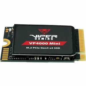 Viper VP4000 Mini 2TB Internal SSD - NVMe PCIe Gen 4x4 - M.2 2230 - Solid State Drive - VP4000M2TBM23
