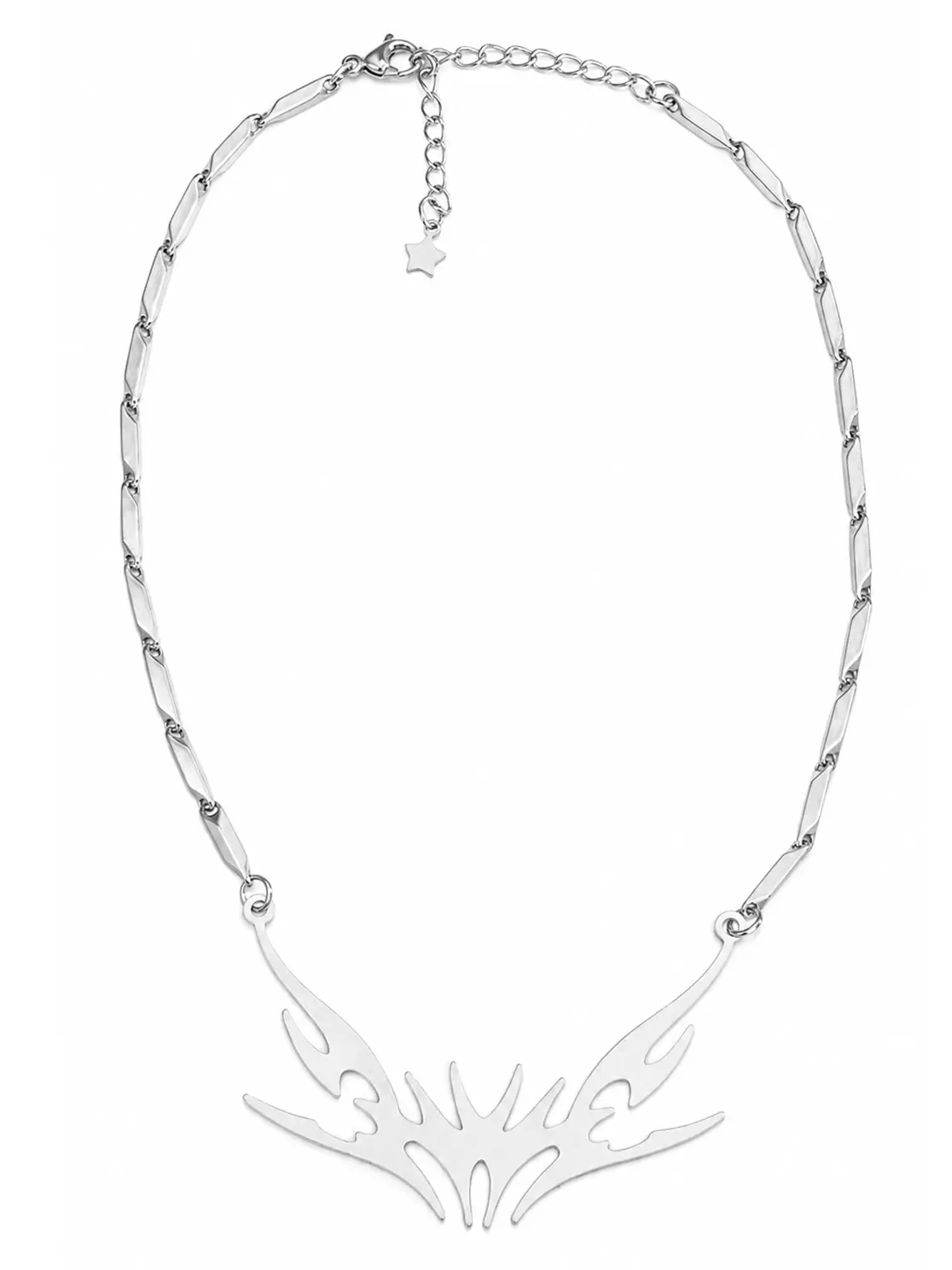 Tramp Stamp Necklace