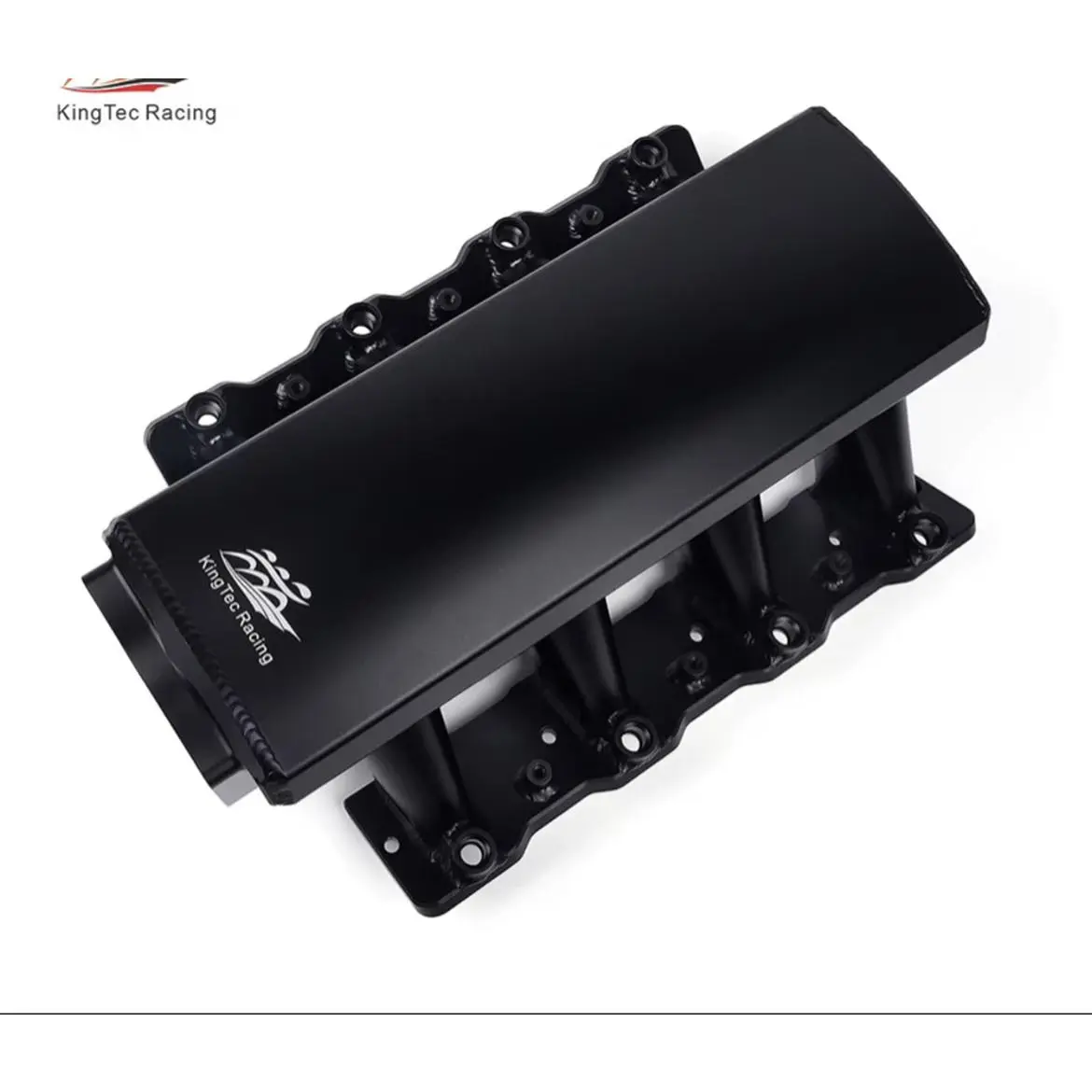 KingTec Racing LS1 LS2 LS6 Fuel Injection Intake for Enhanced Performance and Efficiency