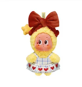 TwinkleTwinkle Crush On You Series Plush Pendant Blind Box Blindbags Surprise Set Blindbags