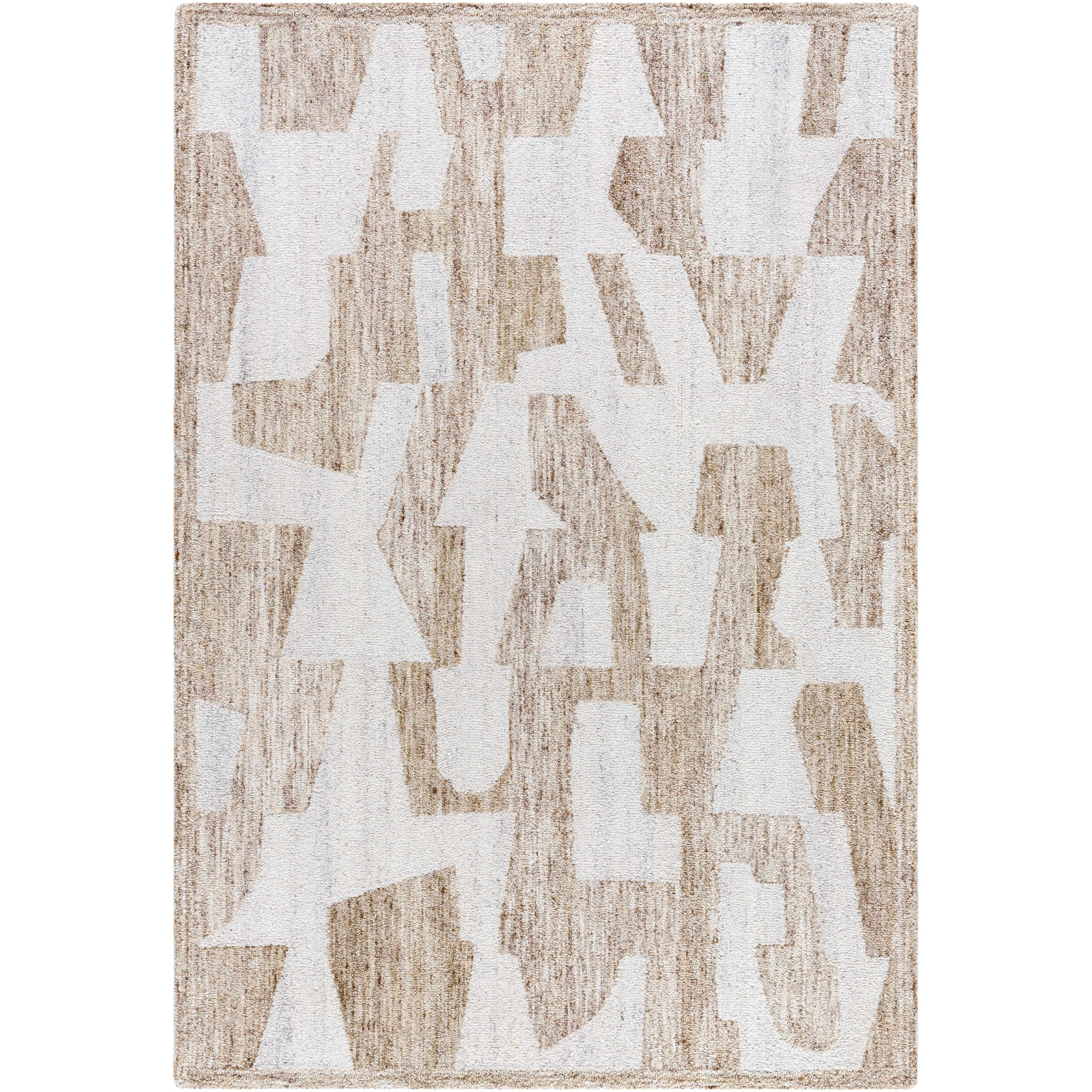 Brendy Area Rug