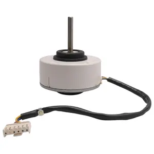 WZDK20-38G Air Conditioner Indoor Motor (ZKFP-20-8-6) 20W Household Brushless DC Fan Motor