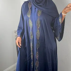 Dubai Abaya