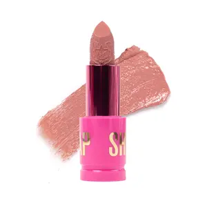Shiny Trap - Creamy & Hydrating High Shine Lipstick Shiny Trap - Creamy & Hydrating High Shine Lipstick