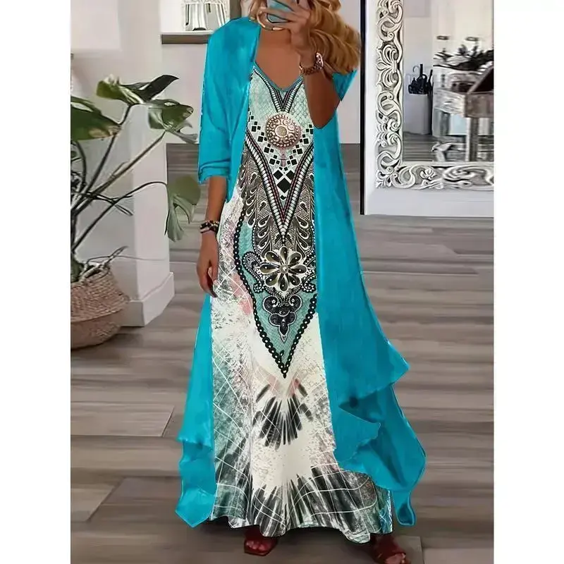 greece dresses - TikTok Shop