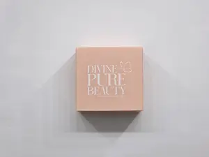 Divine High Definition Loose Powder