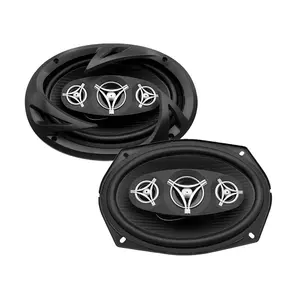 EF-694 | 800W Coaxial Speaker