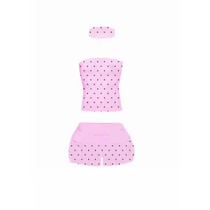 Pink Sugar