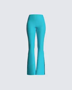 Lori Green Jersey Pant