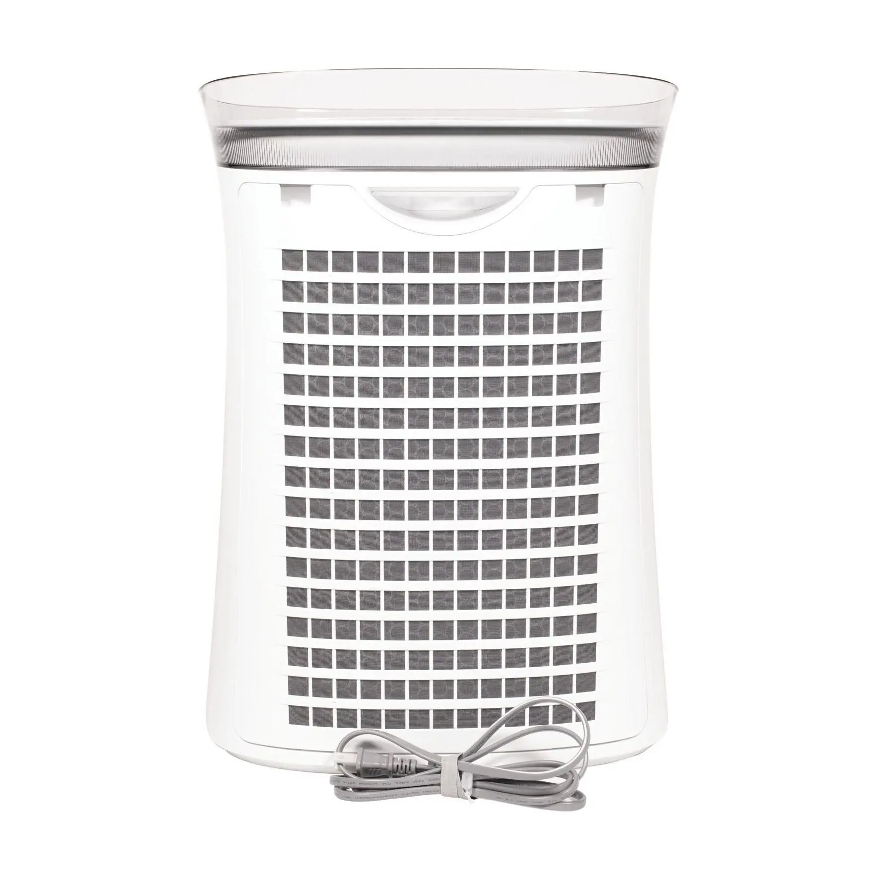 Sharp True HEPA Air Purifier with PlasmaclusterIon Technology