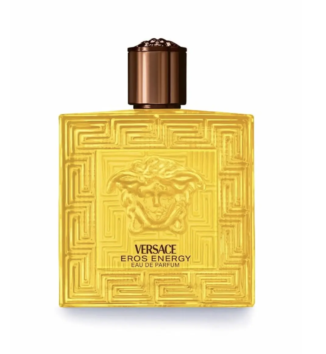 Versace Eros Energy 6.7oz EDP Spray for MEN