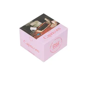 Piecework Capricorn Mini Puzzle in Capricorn