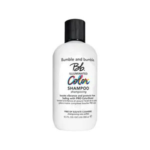 Bumble and Bumble Illuminated Color Shampoo - 8.5oz