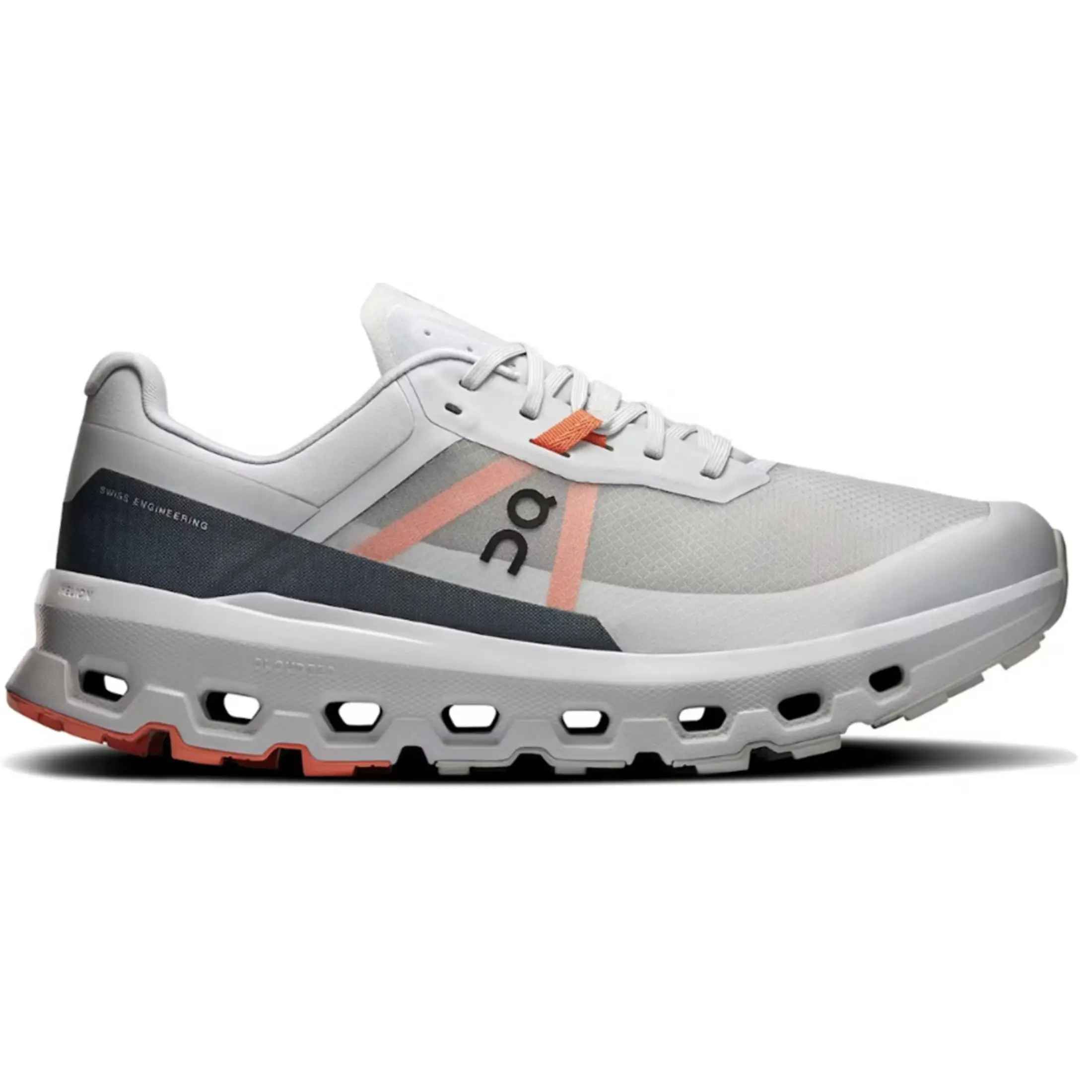 On Running Cloudvista 2 Glacier Rock 3ME30111472 Men's Fashion Shoes New