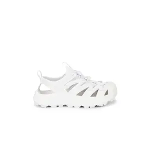 HOKA Hopara Sandal in White