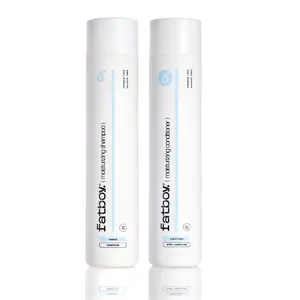 Moisturizing Shampoo & Conditioner Bundle