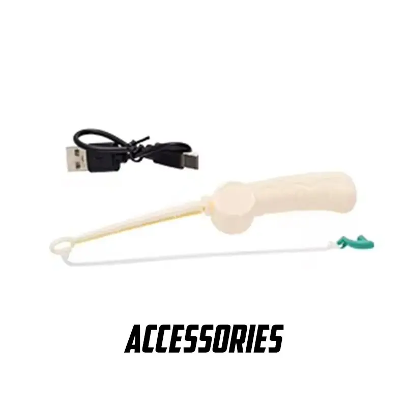 Accessories (yellow)