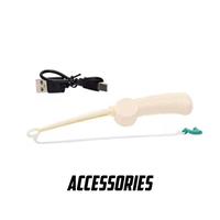 Accessories (yellow)