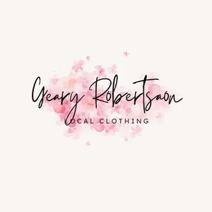 Geary Robertsaon Shop