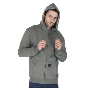 ForgeFR Men's FR Hoodie