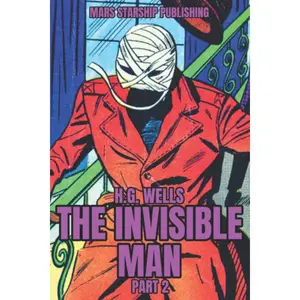 The Invisible Man Paperback – October 4, 2020