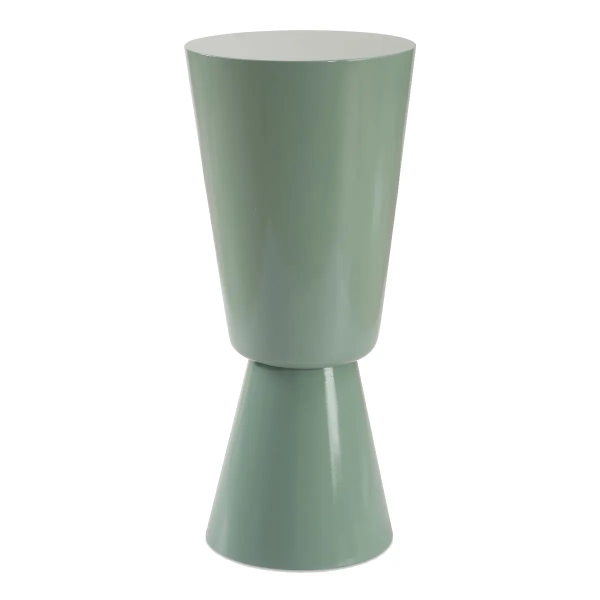 Uttermost 50071 Sabetha High Gloss Drink Table