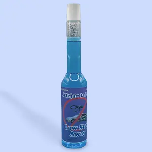 Law stay away Aleja La Ley cologne