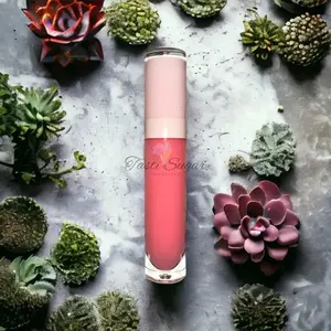 Raspberry Bliss Lip Gloss