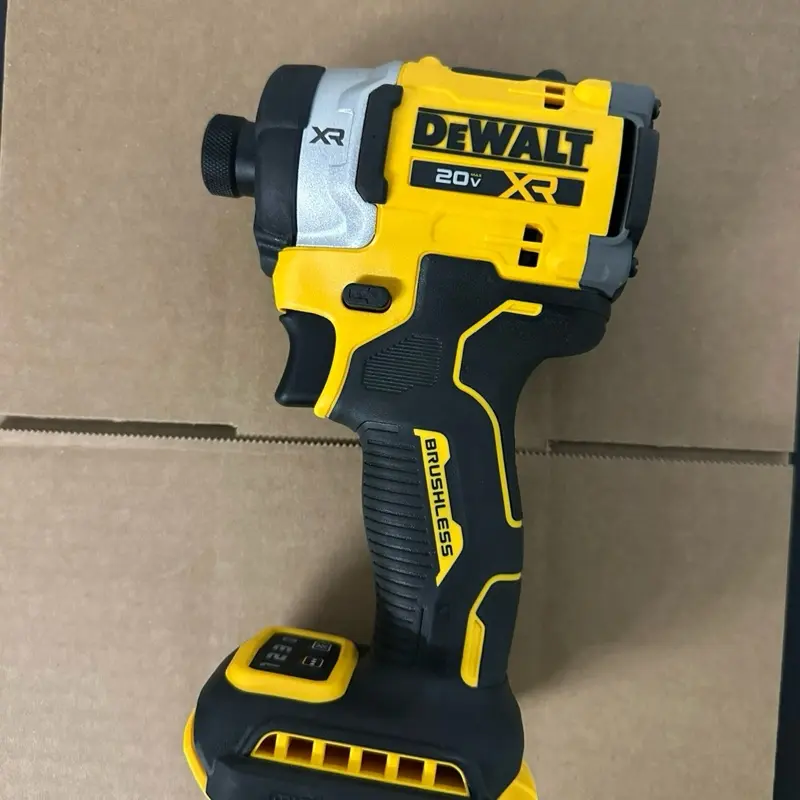 Dewalt Impact Driver DCF860 (Tool Only)