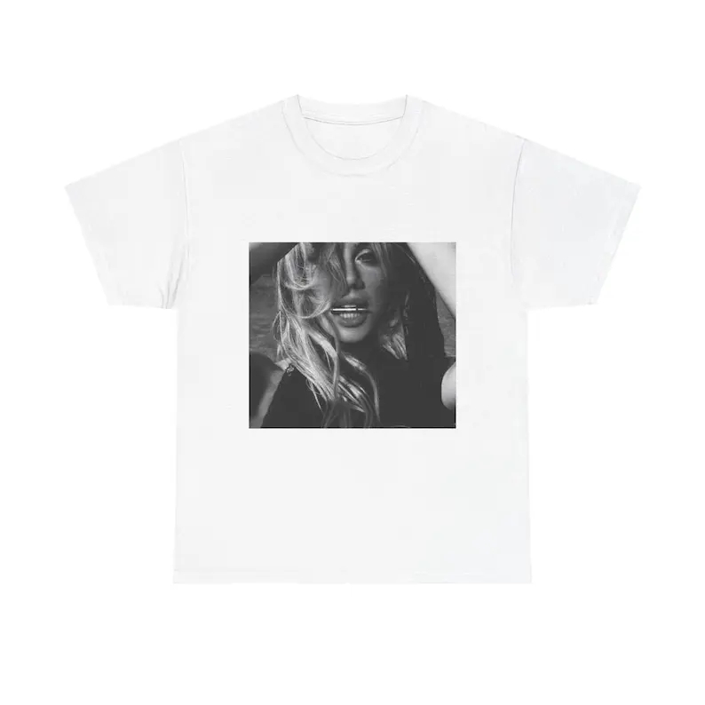 Comfort Colors Slay T-Shirt, Pop Star Graphic Tee, Vintage Aesthetic Singer Shirt, Indie Pop Fan Merch, Retro Music Lover Tee