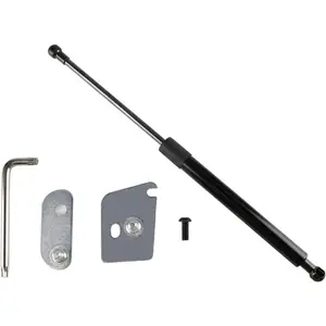 Truck Tailgate Assist Compatible with 2015-2019 Ford F150 Pickup Shock Kit