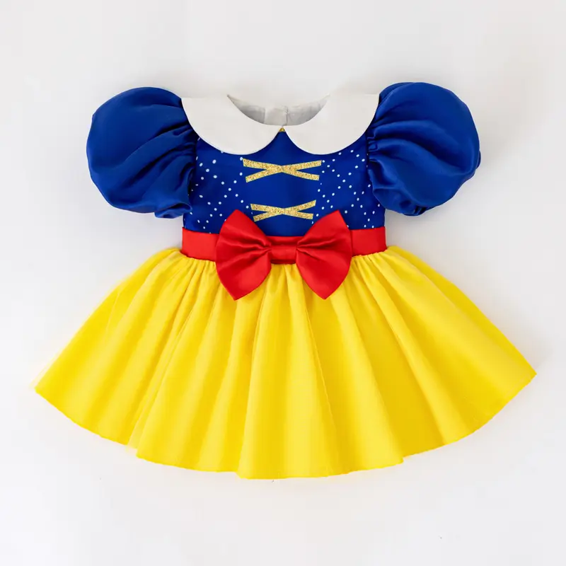 Snowwhite toddler costume - TikTok Shop Snowwhite toddler costume - TikTok Shop