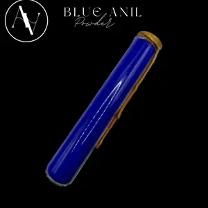 Blue Anil | Cleanse