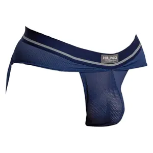 Hung Athletic Jockstraps – Modern Design, Lightweight Comfort, and Reliable Support for Active Lifestyles