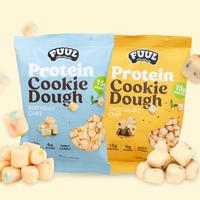 Variety Pack (4 bags)