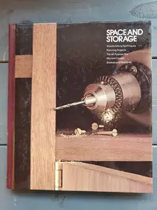 Time Life Space and Storage