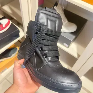Men’s shoe top quality leather Geobsket fashion