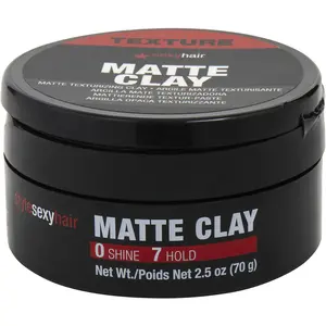 Sexy Hair By Sexy Hair Concepts Style Sexy Hair Matte Clay For Unisex