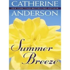 USED-Summer Breeze[hardcover] (coulter, 6th) by catherine anderson (Unknown)
