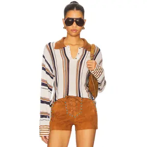 SIEDRES Ira Top in Multi