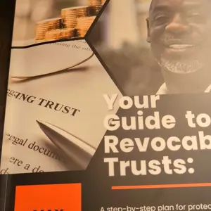 Revocable Trusts: Your Guide to Effective Estate Planning