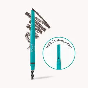 Thrive Causemetics - Instant Brow Fix Quick Fill Eyebrow Pencil Thrive Causemetics - Instant Brow Fix Quick Fill Eyebrow Pencil
