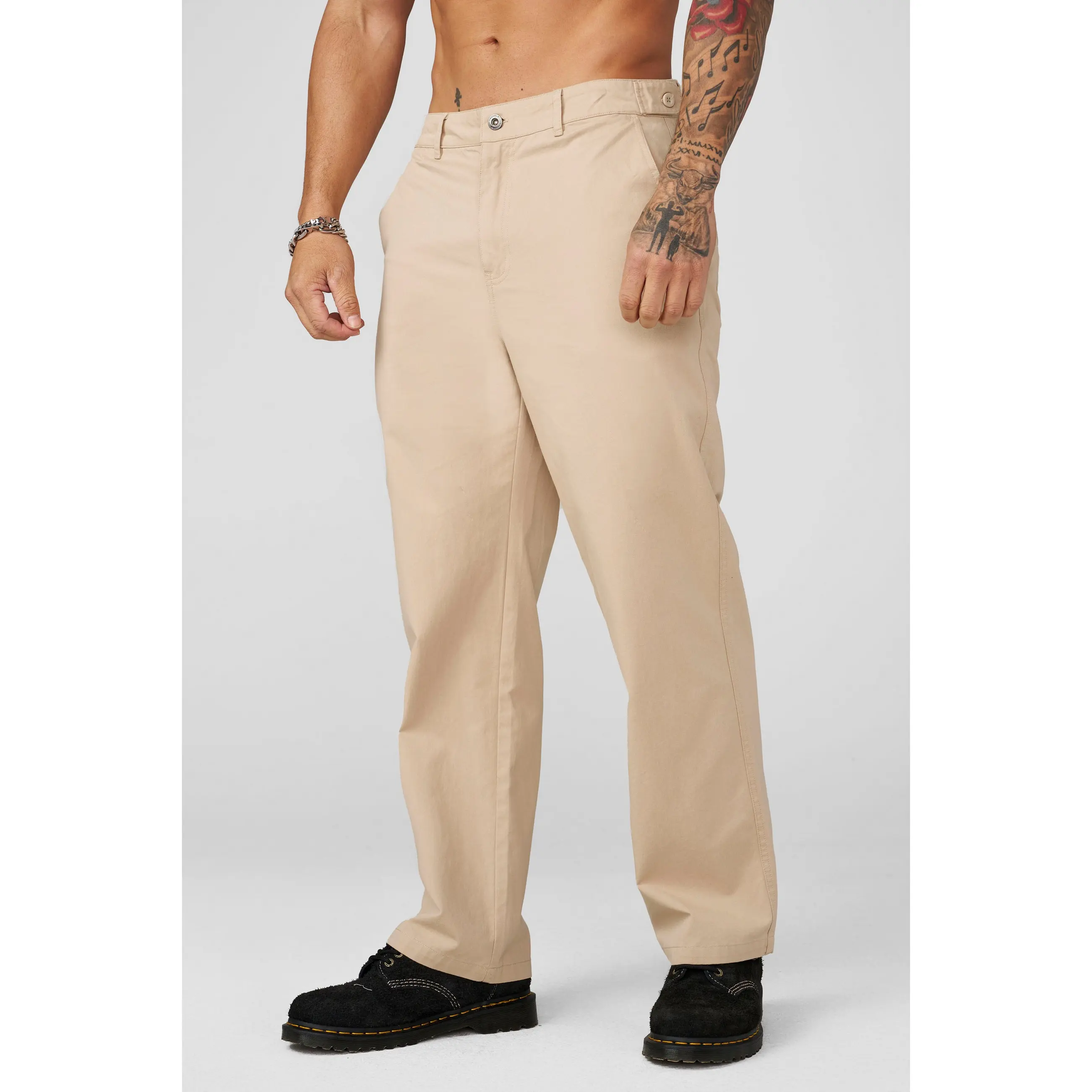 6051 - Chino Pants 6051 - Chino Pants