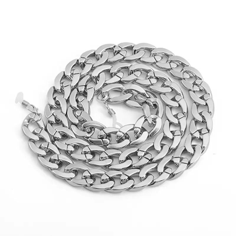 Silver Chain