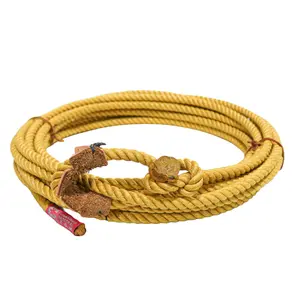 LIMITED - 48FT Soga de Plomo Poly-Nylon Rope