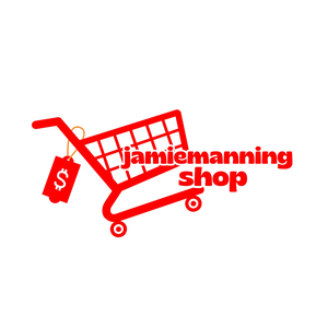 jamiemanningShop