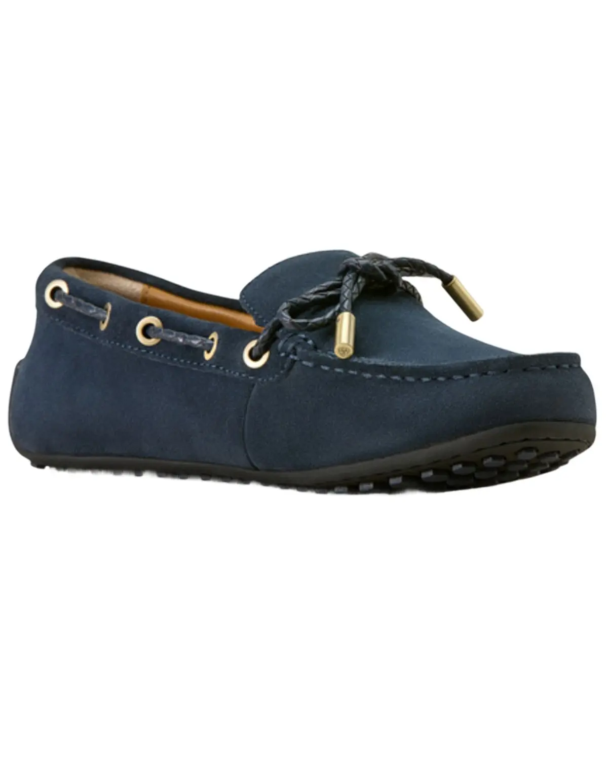 Ariat Women's Women'S Margot Suede Driving Moccasins - 10074230