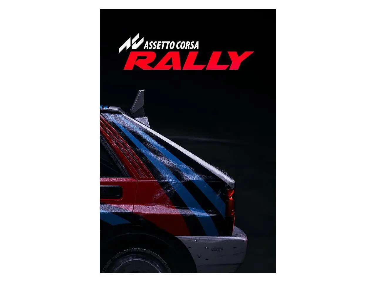 Assetto Corsa Rally - PC [Steam Online Game Code]