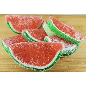 Gourmet Watermelon Fruit Slices, 4.0 Ounces